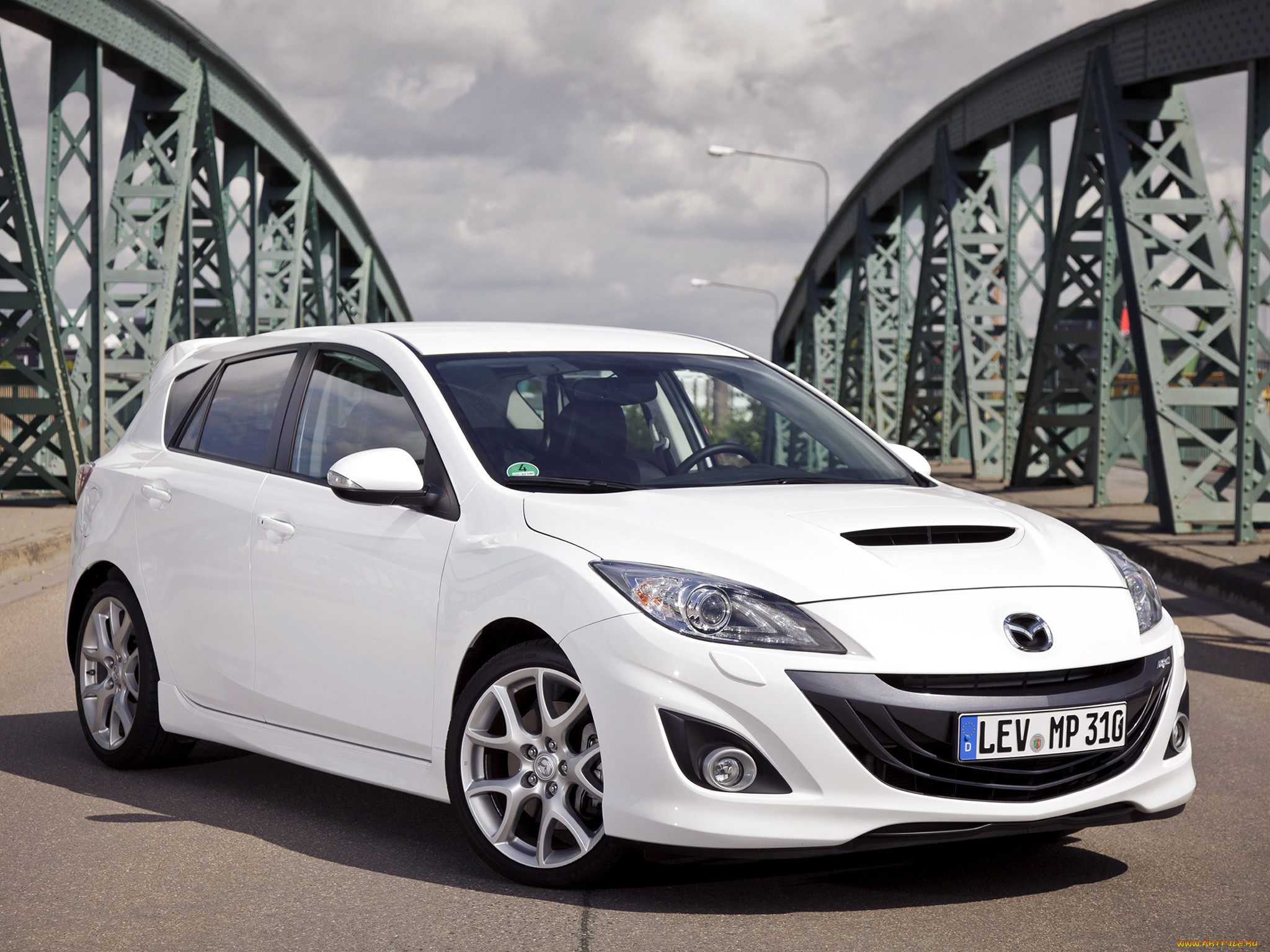 mazda, mps, , 2011